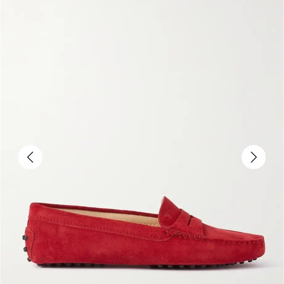 Tod’s Gommini Driving loafers comfy & classic - Picture 2 of 8